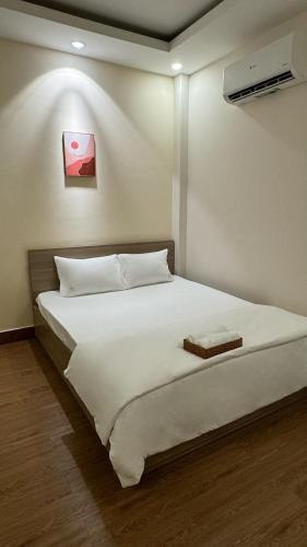 Gallery image of AT Hotel Cần Thơ in Ấp An Mỹ