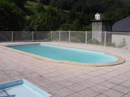 Appartement 4/5 personnes LUZ St Sauveur