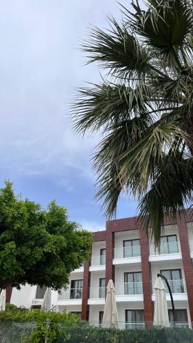 Gambar di galeri bagi Hotel Turiya di Turgutreis