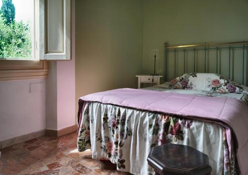 Florence Medici Residenza Serragli