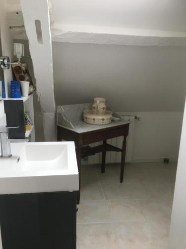 Chambres de la Choisille à Fondettes st Cyr Tours