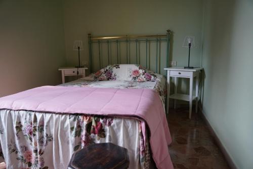 Florence Medici Residenza Serragli