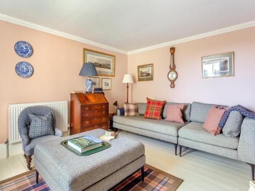Gallery image of Dun Brae Cottage in Dornoch