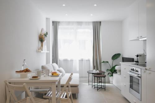 Spacieux Summer Getaway Ideal Apartment for 6