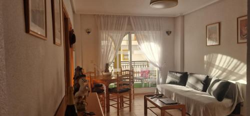 Apartament SUN Paradise Torrevieja Molino Blanco photo 9