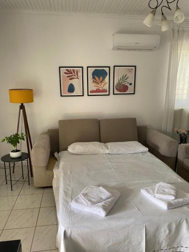 Ammos Summer House