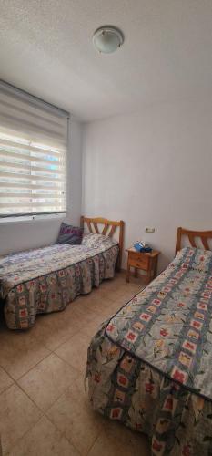 Apartament SUN Paradise Torrevieja Molino Blanco photo 13