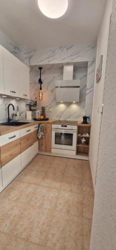 Apartament SUN Paradise Torrevieja Molino Blanco photo 12