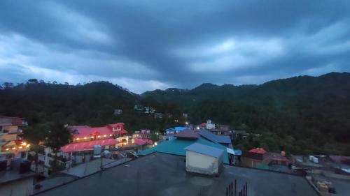 Fotografie z fotogalerie ubytování Galaxy Inn Homestay v destinaci Banikhet