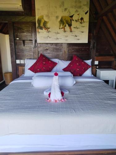 Billede fra billedgalleriet på Uma Sepi Villa i Sukawati