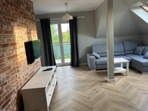 Loft w centrum Olsztyna, Blisko Starowki