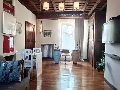 Magnifico appartamento @Turin photo 10