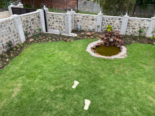 哈拉雷Goshen Creek的相册照片