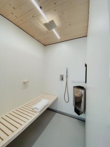 Φωτογραφία από το άλμπουμ του Waterfront Loft σε Brandenburg an der Havel