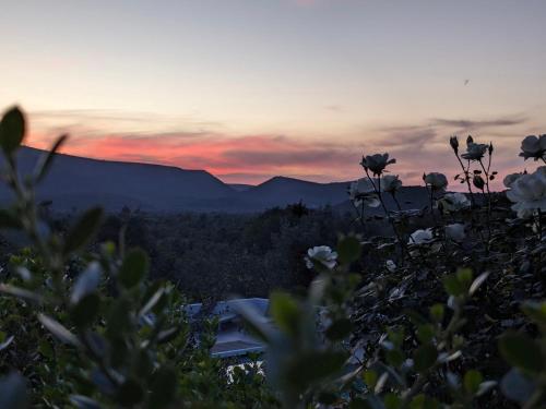 Φυσικό τοπίο κοντά σε αυτό το bed & breakfast