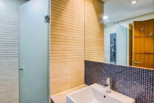 Luxurious 2BR in The Palm Jumeirah