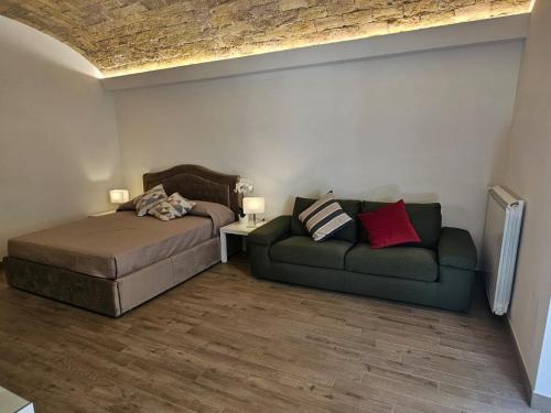 Campani Luxury Suite