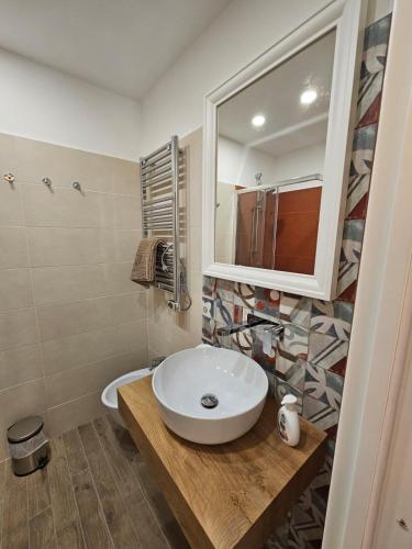 Campani Luxury Suite