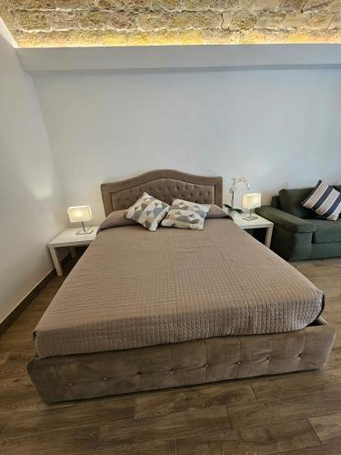 Campani Luxury Suite