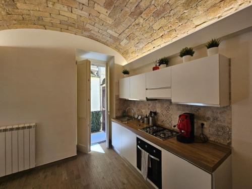 Campani Luxury Suite