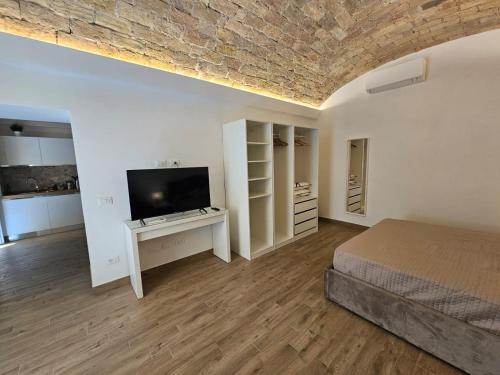 Campani Luxury Suite