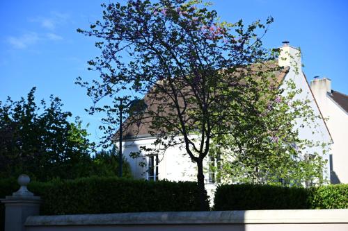 Fotografie z fotogalerie ubytování Disneyland Paris Modern Villa v destinaci Bailly-Romainvilliers