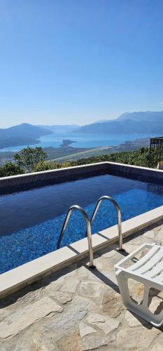 Imagen de la galería de Apartment Paradise, en Kotor