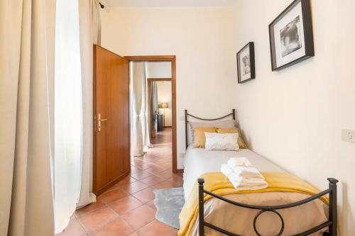 Gallery image of Casale Tra I Vigneti Vicino Roma in Frascati