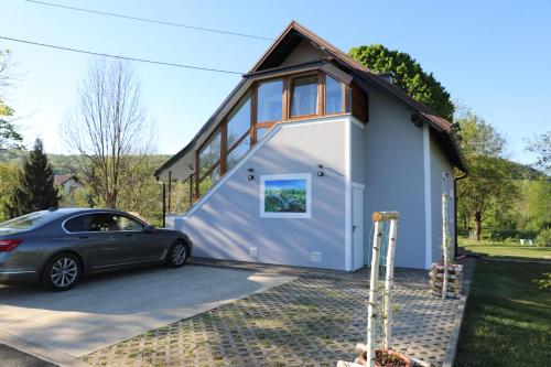 Gallery image of Apartment Filomena in Smoljanac