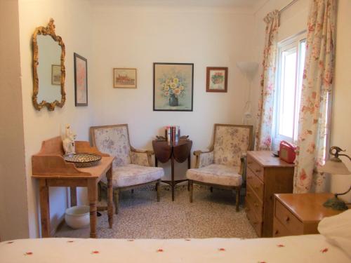 Gallery image of Casa Camino 343 - Bed&Breakfast in Valle de Abdalagís