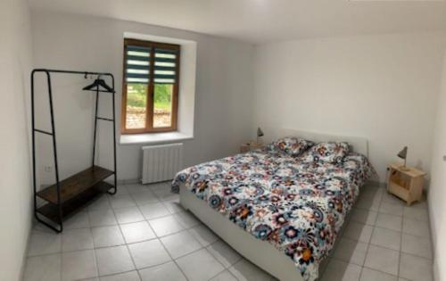 Maison proche lac de Madine