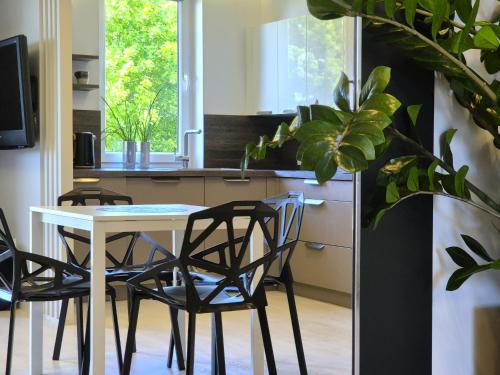 PROPLACE Apartament II - blisko Centrum