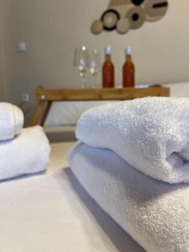Gallery image of Garden Stay in Áyios Pávlos