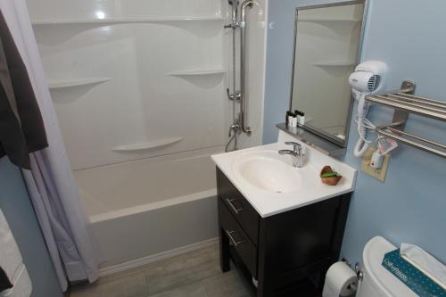 Φωτογραφία από το άλμπουμ του Wolastoq Inn And Suites σε Houlton