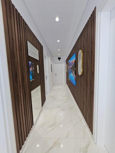 Gambar di galeri bagi Apartments Veliaj di Ksamil