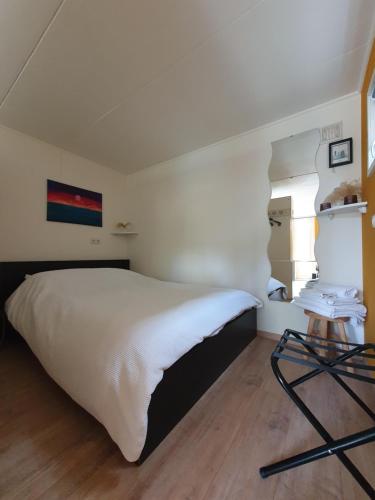 Billede fra billedgalleriet på Studio Watertoren met tuin en gratis parkeren i Goes