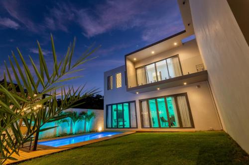 La Villa de Grand Bay