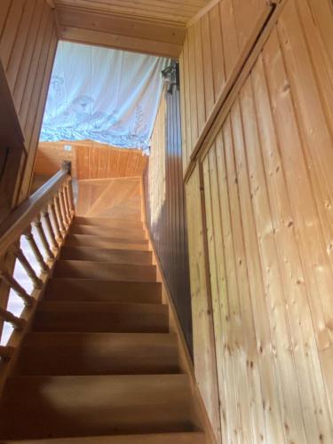 Φωτογραφία από το άλμπουμ του Au seuil de la Forêt 65m2 Nature & Spa σε Weinbourg