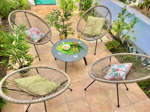 Apartamento Caserio 47 by SunHousesCanarias