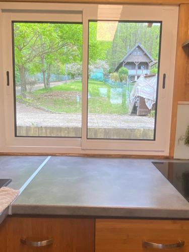 Φωτογραφία από το άλμπουμ του Au seuil de la Forêt 65m2 Nature & Spa σε Weinbourg