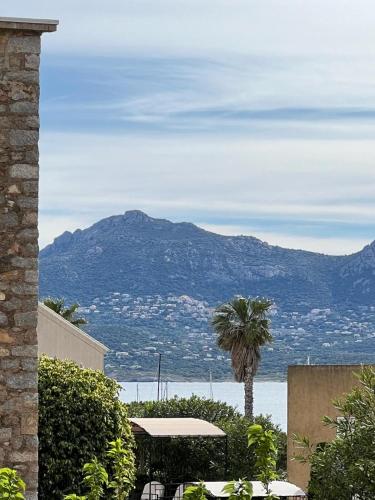 Résidence Libertà - T4 spacieux, calme, lumineux, centre ville, loggia et balcon