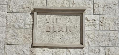 Gambar di galeri bagi Villa Dian di Neum