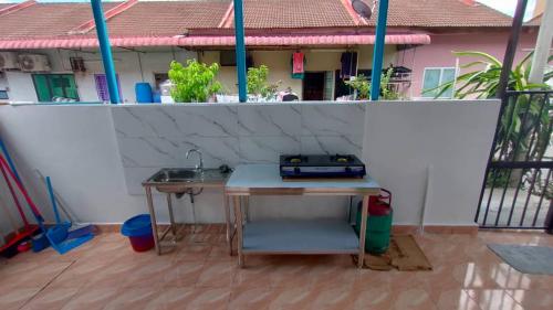 Gallery image of HOMESTAY Al-AMIN BATU PAHAT in Batu Pahat