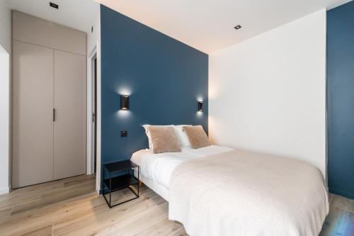 l'Arsenal - Mulhouse centre historique