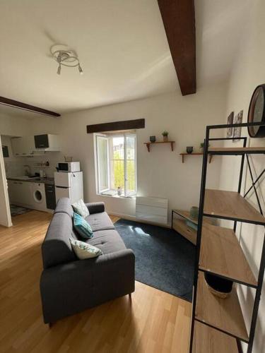 La minoterie - Bailly Loc