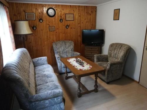 Ferienhaus bei Budapest Für Familie und Hunde 2016 Leányfalu, Felsöerdö utca 25 kép - 3