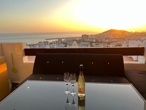 Apartment Vlasta Port Royal Los Cristianos