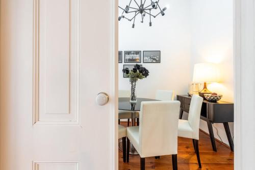 GuestReady-Classy apartment in the Heart of Lisbon