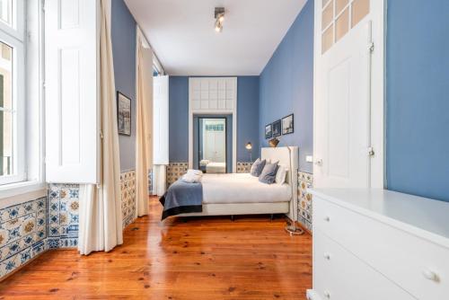 GuestReady-Classy apartment in the Heart of Lisbon