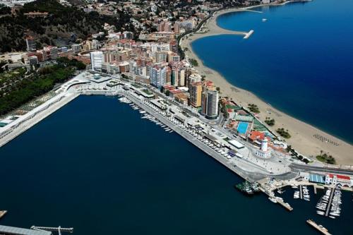 Livemálaga Malagueta